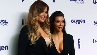 Apparently The Game Has Been 'Romantical' With Khloe, Kim and Blac Chyna